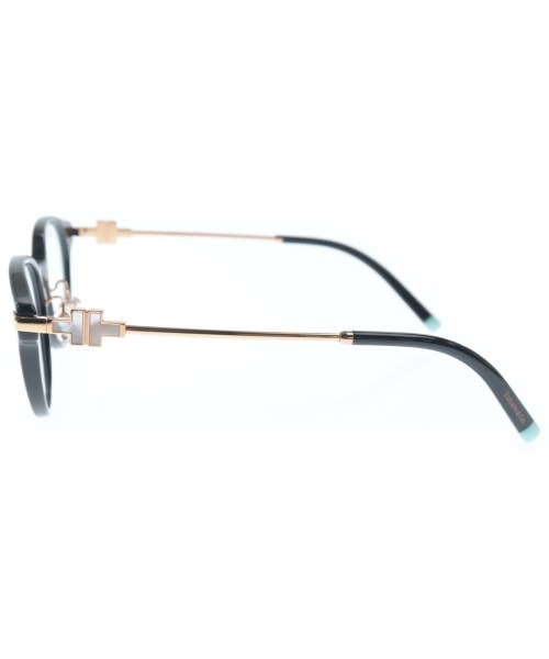 TIFFANY & CO.（ティファニー）メガネ 黒 サイズ:- レディース/2200615577616
