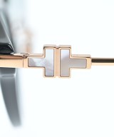 TIFFANY & CO.（ティファニー）メガネ 黒 サイズ:- レディース/2200615577616