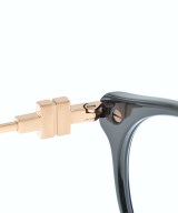 TIFFANY & CO.（ティファニー）メガネ 黒 サイズ:- レディース/2200615577616