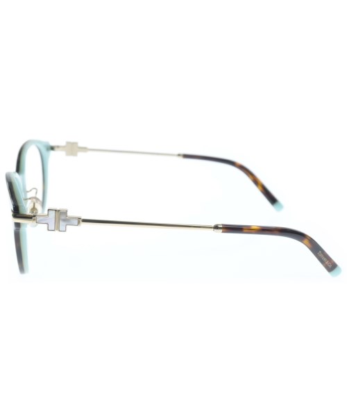 TIFFANY & CO.（ティファニー）メガネ 茶 サイズ:- レディース/2200615577623