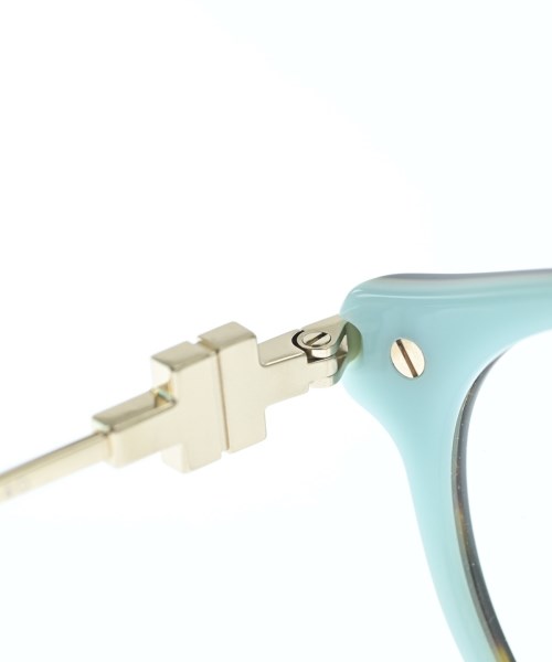 TIFFANY & CO.（ティファニー）メガネ 茶 サイズ:- レディース/2200615577623
