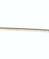 TIFFANY & CO.（ティファニー）メガネ 茶 サイズ:- レディース/2200615577623
