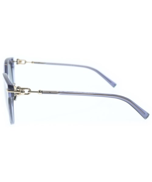 TIFFANY & CO.（ティファニー）サングラス 青 サイズ:- レディース/2200616280096