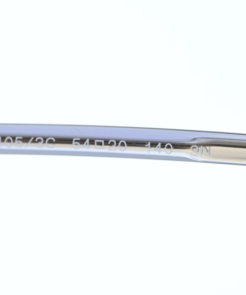 TIFFANY & CO.（ティファニー）サングラス 青 サイズ:- レディース/2200616280096