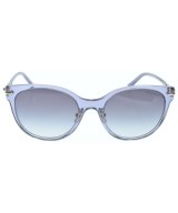 TIFFANY & CO.（ティファニー）サングラス 青 サイズ:- レディース/2200616280096