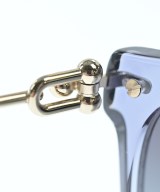 TIFFANY & CO.（ティファニー）サングラス 青 サイズ:- レディース/2200616280096