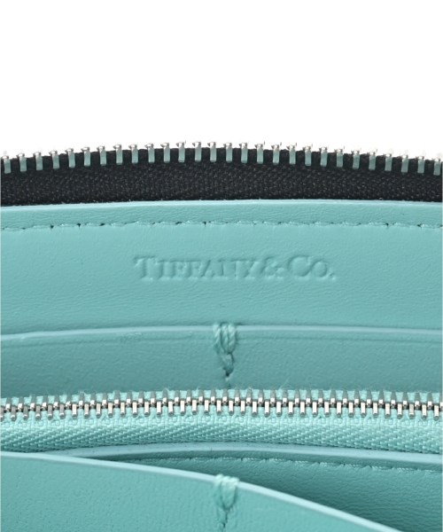 TIFFANY & CO.（ティファニー）財布・コインケース 黒 サイズ:- レディース/2200616476246
