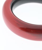 TIFFANY & CO.（ティファニー）ブレスレット・バングル 赤 サイズ:- レディース/2200606917063