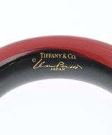 TIFFANY & CO.（ティファニー）ブレスレット・バングル 赤 サイズ:- レディース/2200606917063