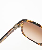 TIFFANY & CO.（ティファニー）サングラス 茶 サイズ:- レディース/2200607861792