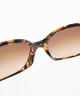 TIFFANY & CO.（ティファニー）サングラス 茶 サイズ:- レディース/2200607861792