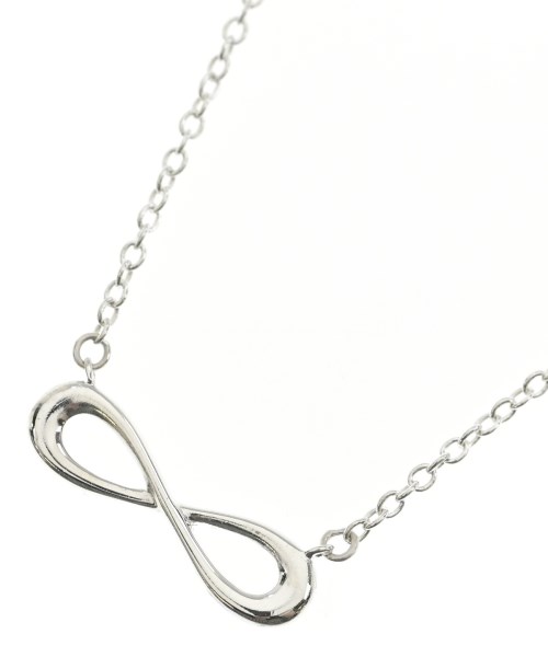 ティファニー(TIFFANY & CO.)のTIFFANY & CO. ネックレス