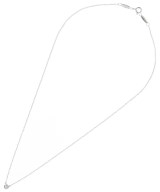 TIFFANY & CO.（ティファニー）ネックレス シルバー サイズ:- レディース/2200668019200
