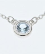 TIFFANY & CO.（ティファニー）ネックレス シルバー サイズ:- レディース/2200668019200