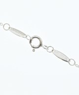 TIFFANY & CO.（ティファニー）ネックレス シルバー サイズ:- レディース/2200668019200