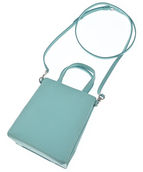 TIFFANY & CO.（ティファニー）トートバッグ 青 サイズ:- レディース/2200673322036