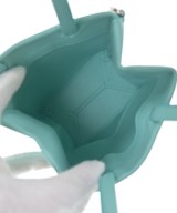 TIFFANY & CO.（ティファニー）トートバッグ 青 サイズ:- レディース/2200673322036