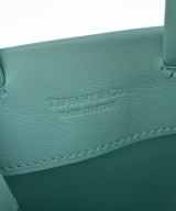 TIFFANY & CO.（ティファニー）トートバッグ 青 サイズ:- レディース/2200673322036