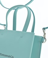 TIFFANY & CO.（ティファニー）トートバッグ 青 サイズ:- レディース/2200673322036
