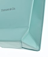 TIFFANY & CO.（ティファニー）トートバッグ 青 サイズ:- レディース/2200673322036