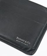 TIFFANY & CO.（ティファニー）財布・コインケース 黒 サイズ:- レディース/2200670306466
