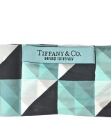 TIFFANY & CO.（ティファニー）バンダナ・スカーフ 緑 サイズ:- レディース/2200677235035