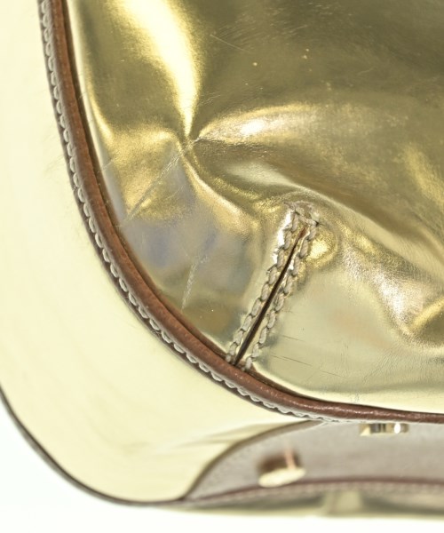 TIFFANY & CO.（ティファニー）ショルダーバッグ ゴールド サイズ:- レディース/2200693721024