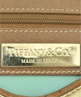 TIFFANY & CO.（ティファニー）ショルダーバッグ ゴールド サイズ:- レディース/2200693721024