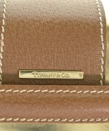 TIFFANY & CO.（ティファニー）ショルダーバッグ ゴールド サイズ:- レディース/2200693721024