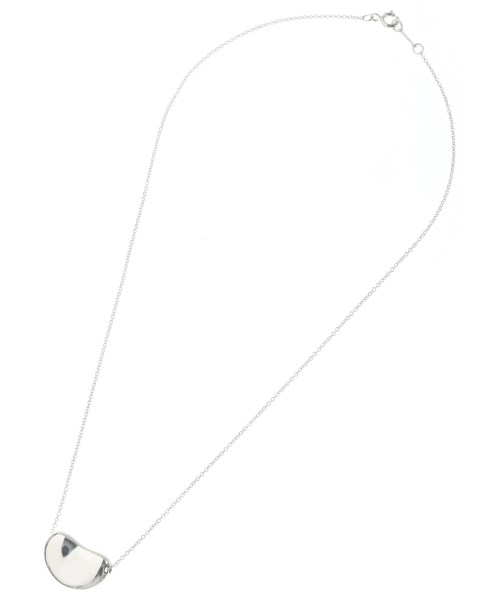 TIFFANY & CO.（ティファニー）ネックレス シルバー サイズ:- レディース/2200694810109