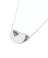 TIFFANY & CO.（ティファニー）ネックレス シルバー サイズ:- レディース/2200694810109