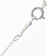 TIFFANY & CO.（ティファニー）ネックレス シルバー サイズ:- レディース/2200694810109