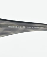 TIFFANY & CO.（ティファニー）サングラス グレー サイズ:- レディース/2200699430012