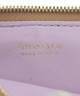 TIFFANY & CO.（ティファニー）財布・コインケース 茶 サイズ:- レディース/2200700985081