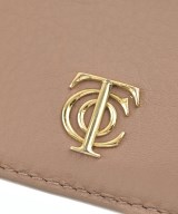 TIFFANY & CO.（ティファニー）財布・コインケース 茶 サイズ:- レディース/2200700985081