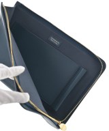 TIFFANY & CO.（ティファニー）クラッチバッグ 紺 サイズ:- レディース/2200656861231