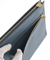 TIFFANY & CO.（ティファニー）クラッチバッグ 紺 サイズ:- レディース/2200656861231