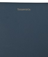 TIFFANY & CO.（ティファニー）クラッチバッグ 紺 サイズ:- レディース/2200656861231