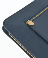 TIFFANY & CO.（ティファニー）クラッチバッグ 紺 サイズ:- レディース/2200656861231