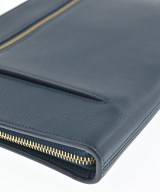 TIFFANY & CO.（ティファニー）クラッチバッグ 紺 サイズ:- レディース/2200656861231