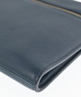 TIFFANY & CO.（ティファニー）クラッチバッグ 紺 サイズ:- レディース/2200656861231