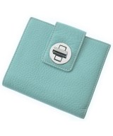 TIFFANY & CO.（ティファニー）財布・コインケース 青 サイズ:- レディース/2200656599073