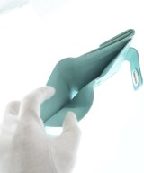 TIFFANY & CO.（ティファニー）財布・コインケース 青 サイズ:- レディース/2200656599073