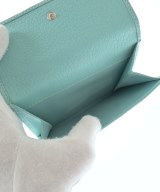TIFFANY & CO.（ティファニー）財布・コインケース 青 サイズ:- レディース/2200656599073