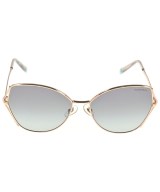 TIFFANY & CO.（ティファニー）サングラス ゴールド サイズ:- レディース/2200661927014