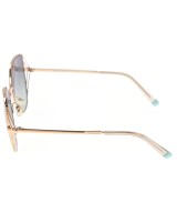 TIFFANY & CO.（ティファニー）サングラス ゴールド サイズ:- レディース/2200661927014