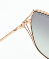 TIFFANY & CO.（ティファニー）サングラス ゴールド サイズ:- レディース/2200661927014