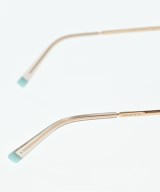 TIFFANY & CO.（ティファニー）サングラス ゴールド サイズ:- レディース/2200661927014