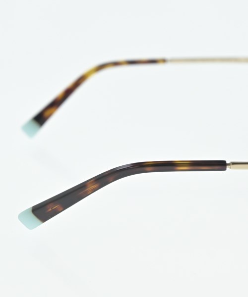 TIFFANY & CO.（ティファニー）サングラス シルバー サイズ:- レディース/2200661927021