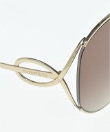 TIFFANY & CO.（ティファニー）サングラス シルバー サイズ:- レディース/2200661927021